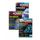 ADMIN 2022 - Digital Issue Archive