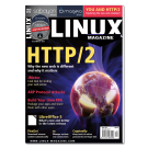 Linux Magazine #181 - Print Issue