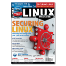 Linux Magazine #183 - Print Issue