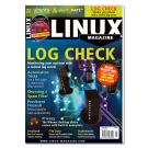 Linux Magazine #188 - Print Issue