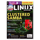 Linux Magazine #191 - Print Issue