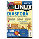 Linux Magazine #194 - Print Issue