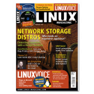 Linux Magazine #195 - Digital Issue