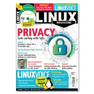 Linux Magazine #196 - Print Issue