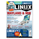 Linux Magazine #197 - Digital Issue