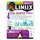 Linux Magazine #198 - Print Issue