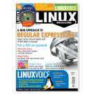 Linux Magazine #199 - Print Issue