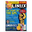 Linux Magazine #200 - Print Issue