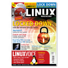 Linux Magazine #201 - Digital Issue