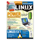 Linux Magazine #202 - Print Issue