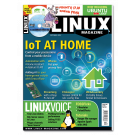 Linux Magazine #203 - Digital Issue