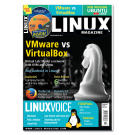 Linux Magazine #204 - Print Issue