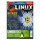 Linux Magazine #205 - Print Issue