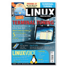 Linux Magazine #208 - Print Issue