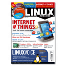 Linux Magazine #212 - Print Issue