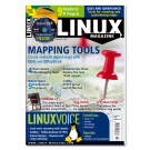 Linux Magazine #213 - Print Issue