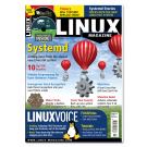 Linux Magazine #214 - Digital Issue