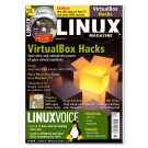 Linux Magazine #220 - Digital Issue