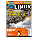 Linux Magazine #221 - Digital Issue