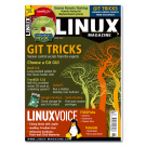 Linux Magazine #223 - Print Issue