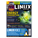 Linux Magazine #224 - Print Issue