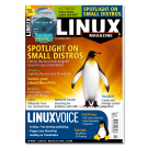 Linux Magazine #226 - Print Issue