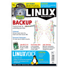 Linux Magazine #227 - Print Issue