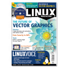 Linux Magazine #229 - Print Issue