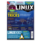 Linux Magazine #230 - Print Issue