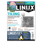Linux Magazine #231 - Print Issue