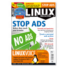 Linux Magazine #232 - Digital Issue