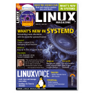 Linux Magazine #235 - Digital Issue