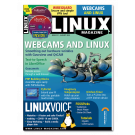 Linux Magazine #237 - Print Issue