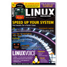 Linux Magazine #238 - Print Issue