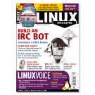 Linux Magazine #239 - Print Issue