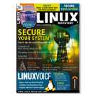 Linux Magazine #241 - Print Issue