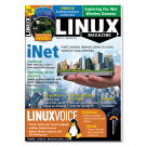 Linux Magazine #243 - Print Issue