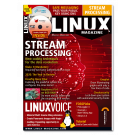 Linux Magazine #244 - Print Issue
