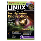 Linux Magazine #247 - Print Issue