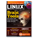 Linux Magazine #248 - Digital Issue