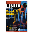 Linux Magazine #255 - Digital Issue