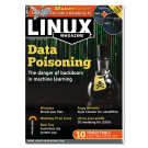Linux Magazine #268 - Digital Issue