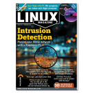 Linux Magazine #279 - Print Issue