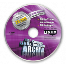 The Complete Linux Magazine Archive DVD - Issues 1-262