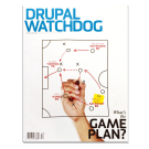 Drupal Watchdog 5.01 (#9) - Print Issue
