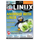 Linux Magazine #175 - Print Issue