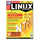 Linux Magazine 2007 - Digital Issue Archive