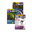 Linux Magazine 2020 - Digital Issue Archive