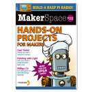 MakerSpace #02 - Print Issue