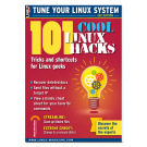 101 Cool Linux Hacks, 2021 Edition - Special Edition #42 - Digital Issue